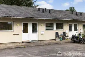 Ejerlejlighed på Lindvedparken 34E, 5260 Odense S