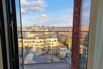 Ejerlejlighed på Constantin Hansens Gade 25, 8. 2., 1799 København V