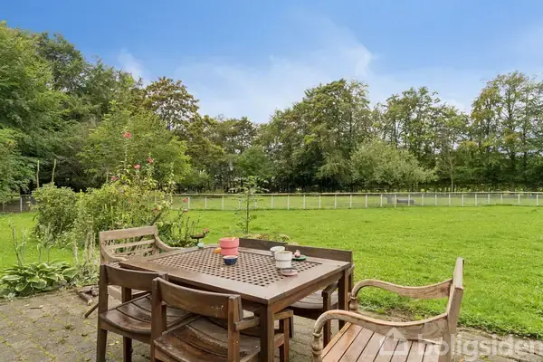 Villa på Nørkærvej 6, 7140 Stouby