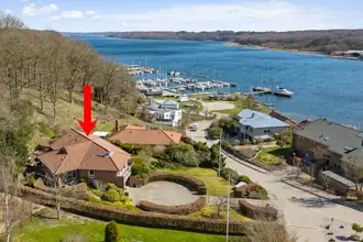 Villa på Fyrbakken 8, 9500 Hobro