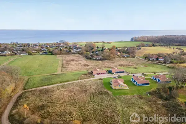 Fritidsgrund på Havmose 13, 6440 Augustenborg