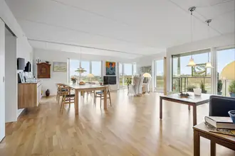 Ejerlejlighed på Edvard Thomsens Vej 17, 3. tv., 2300 København S