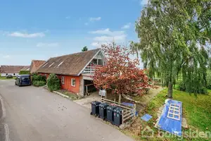 Villa på Stormosevej 5, 8643 Ans By