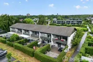 Rækkehus på Majsmarken 27, 2680 Solrød Strand