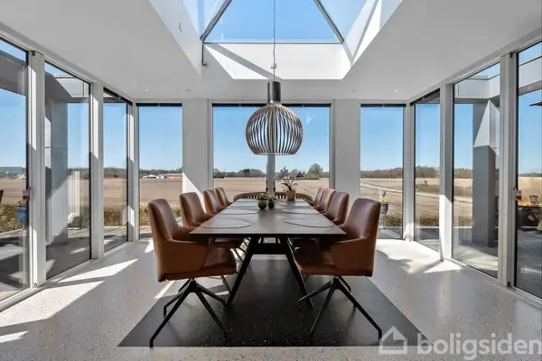 Villa på Hedevej 13, 8464 Galten