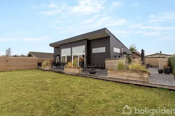 Fritidsbolig på Pindvej 2, 7080 Børkop