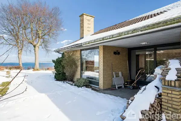 Villa på Botoften 13, 3140 Ålsgårde