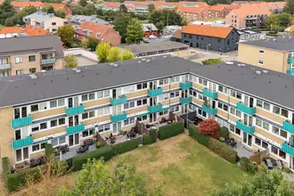 Ejerlejlighed på Baunebakkevej 137, 1., 2650 Hvidovre