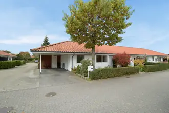 Andelsbolig på Kristtjørnevej 45, Egeskov, 7000