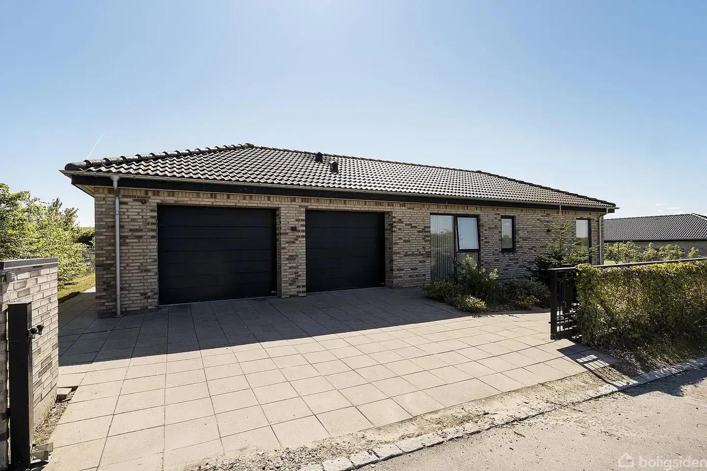 Villa på Gimlevej 41, 7100 Vejle