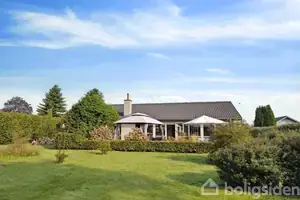 Villa på Ligustervænget 4, 8600 Silkeborg