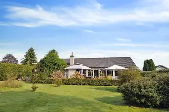Villa på Ligustervænget 4, 8600 Silkeborg
