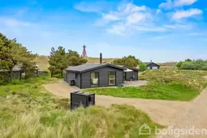 Fritidsbolig på Ved Bavnen 8, 6720 Fanø