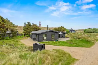 Fritidshus på Ved Bavnen 8, Sønderho, 6720 Fanø