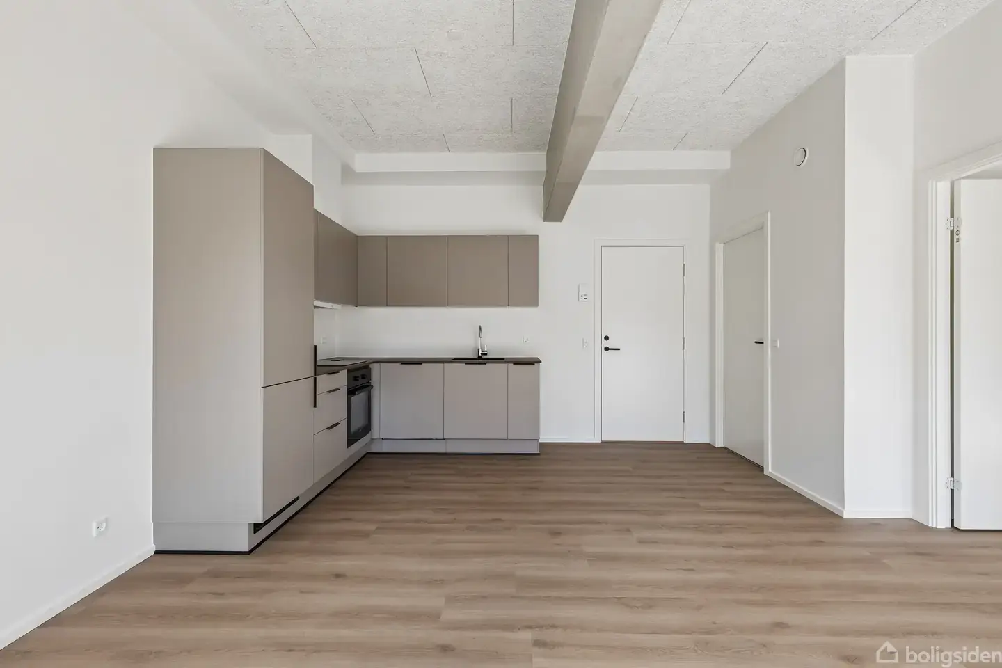 Ejerlejlighed på Gothersgade 20B, 2. 11., 7000 Fredericia