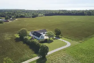 Villa på Korsbækdal 4, 7150 Barrit