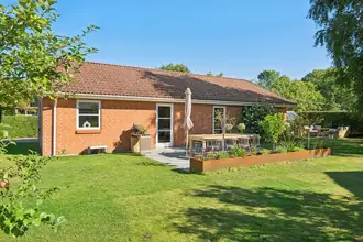 Villa på Hovgårdsvej 27, Grejs, 7100 Vejle