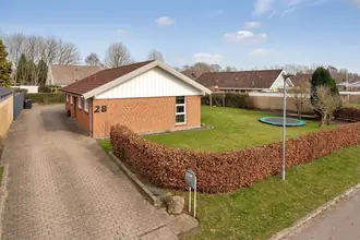 Villa på Vaskilde 28, Dybbøl, 6400 Sønderborg