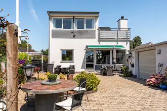 Villa på Svendborgvej 80, 5600 Faaborg