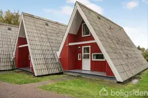 Fritidsbolig på Svalestien 234B, 4970 Rødby
