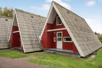 Fritidshus på Svalestien 234B, 4970 Rødby