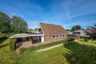 Villa på Kildevej 10, 6971 Spjald