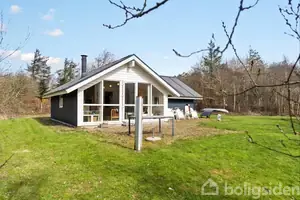 Fritidsbolig på Sommerstedvej 30, 7790 Thyholm