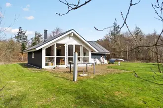 Fritidshus på Sommerstedvej 30, Lyngs Torp, 7790 Thyholm