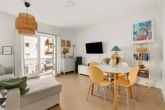 Ejerlejlighed på Ordrupvej 71, 1. tv., 2920 Charlottenlund