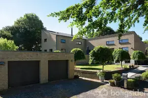 Villa på Stensballe Strandvej 10, 8700 Horsens