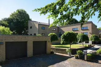 Villa på Stensballe Strandvej 10, 8700 Horsens