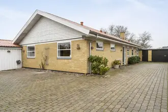 Villa på Husoddevej 54, 8700 Horsens
