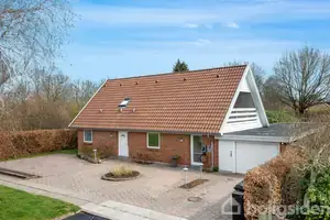 Villa på Røllikevej 10, 6800 Varde