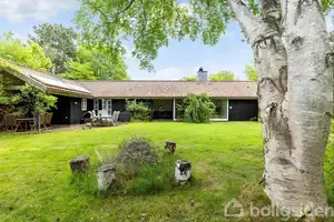 Fritidsbolig på Ahorn Alle 8, 3220 Tisvildeleje