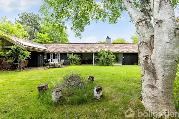 Fritidsbolig på Ahorn Alle 8, 3220 Tisvildeleje