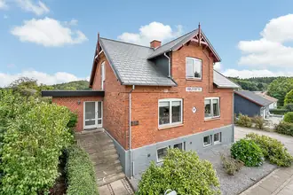 Villa på Lee Byvej 38A, 8850 Bjerringbro