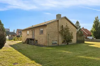 Villa på Kastanievej 4, 4760 Vordingborg