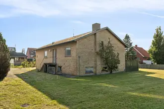 Villa på Kastanievej 4, 4760 Vordingborg