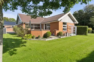 Villa på Emilielystvej 28, Nørlem, 7620 Lemvig
