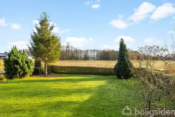 Villa på Gammel Tinglevvej 26, 6200 Aabenraa