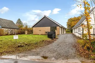 Villa på Nordhøjvej 16, St Torøje, 4640 Faxe