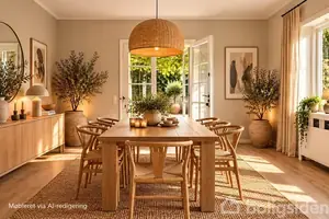 Villa på Engvej 5, 5230 Odense M