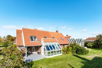 Villa på Gl Postvej 33A, Nexø, 3730 Nexø
