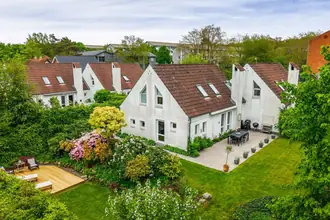 Rækkehus på Nøjsomhedsvej 4D, 2800 Kongens Lyngby