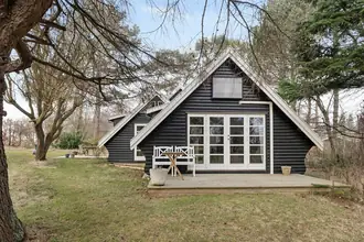 Fritidshus på Sandager 33, 3250 Gilleleje