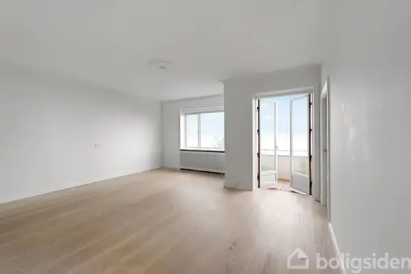 Ejerlejlighed på Høje Skodsborgvej 4, 2. tv., 2942 Skodsborg