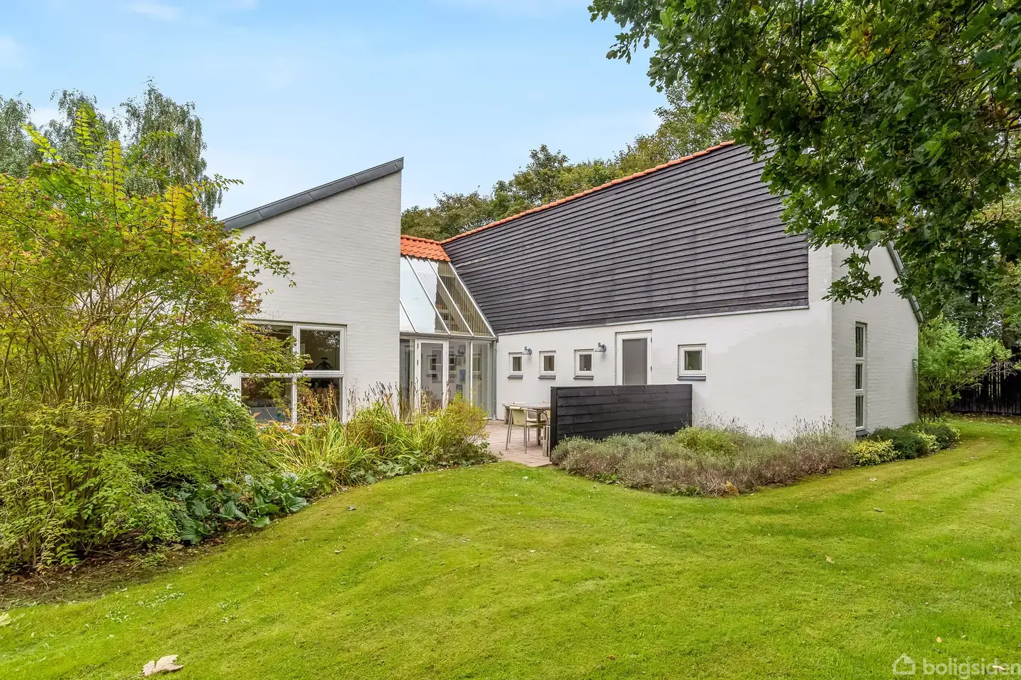 Villa på Krunderupparken 178, 7500 Holstebro