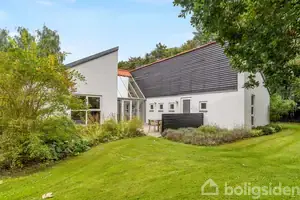 Villa på Krunderupparken 178, 7500 Holstebro