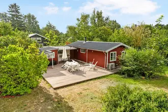 Fritidshus på Strandskadevej 3, 4760 Vordingborg