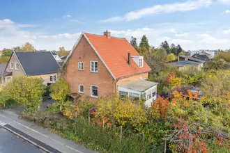 Villa på Bygmarken 45, 2860 Søborg